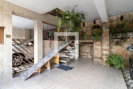 Casa à venda com 300m², 3 quartos e 3 vagasGaragem