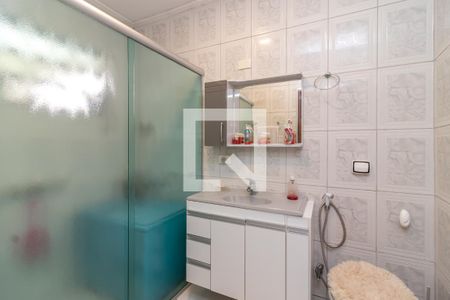 Casa à venda com 300m², 3 quartos e 3 vagasBanheiro da Suíte 1