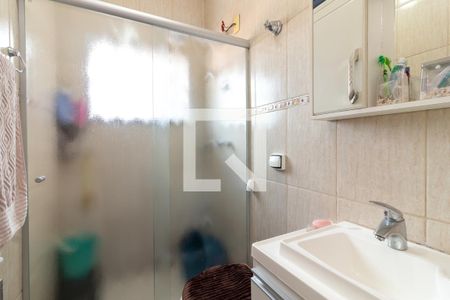 Casa à venda com 300m², 3 quartos e 3 vagasBanheiro da Suíte 2