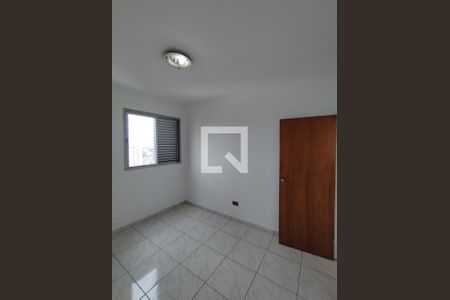 Quarto de apartamento para alugar com 2 quartos, 50m² em Vila Vermelha, São Paulo