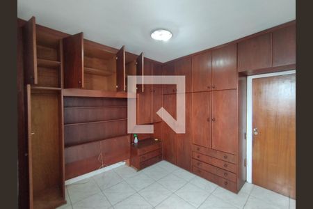 Quarto 2 de apartamento para alugar com 2 quartos, 50m² em Vila Vermelha, São Paulo