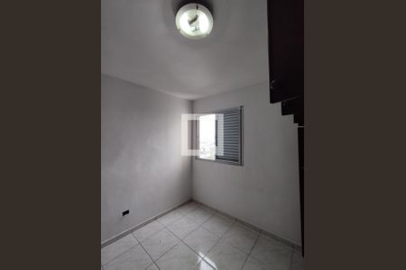 Quarto de apartamento para alugar com 2 quartos, 50m² em Vila Vermelha, São Paulo
