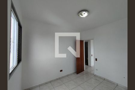Quarto de apartamento para alugar com 2 quartos, 50m² em Vila Vermelha, São Paulo