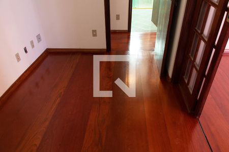 Apartamento à venda com 111m², 3 quartos e 2 vagas Apartamento à venda com 111m², 3 quartos e 2 vagasSALA DE JANTAR