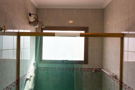 Apartamento à venda com 111m², 3 quartos e 2 vagas Apartamento à venda com 111m², 3 quartos e 2 vagasBANHEIRO SOCIAL