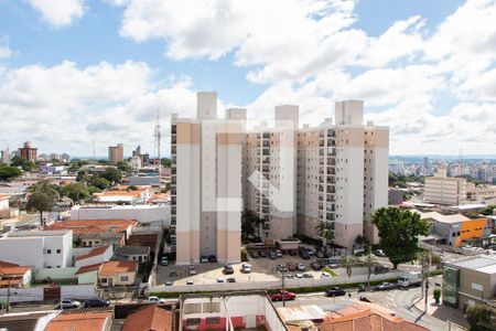 Apartamento à venda com 111m², 3 quartos e 2 vagas Apartamento à venda com 111m², 3 quartos e 2 vagasVISTA DA SUITE 1