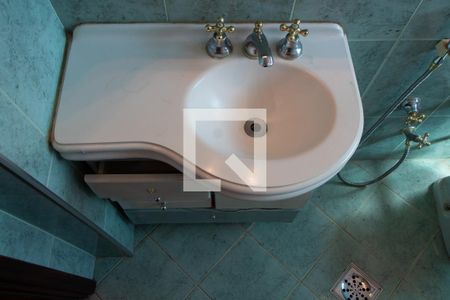 Apartamento à venda com 111m², 3 quartos e 2 vagas Apartamento à venda com 111m², 3 quartos e 2 vagasBANHEIRO SOCIAL