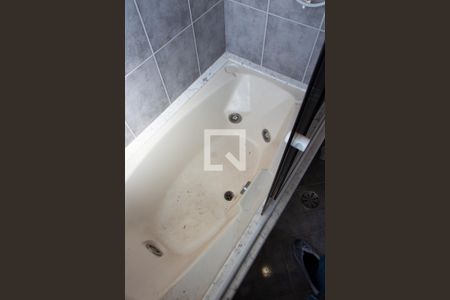 Apartamento à venda com 111m², 3 quartos e 2 vagas Apartamento à venda com 111m², 3 quartos e 2 vagasBANHEIRO DA SUITE