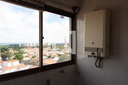 Apartamento à venda com 111m², 3 quartos e 2 vagas Apartamento à venda com 111m², 3 quartos e 2 vagasÁREA DE SERVIÇO