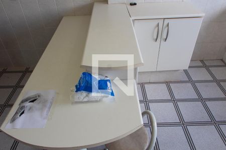 Apartamento à venda com 111m², 3 quartos e 2 vagas Apartamento à venda com 111m², 3 quartos e 2 vagasCOZINHA