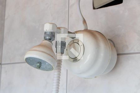 Apartamento à venda com 111m², 3 quartos e 2 vagas Apartamento à venda com 111m², 3 quartos e 2 vagasBANHEIRO DA SUITE