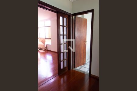 Apartamento à venda com 111m², 3 quartos e 2 vagas Apartamento à venda com 111m², 3 quartos e 2 vagasSALA DE JANTAR