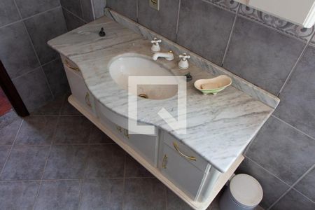 Apartamento à venda com 111m², 3 quartos e 2 vagas Apartamento à venda com 111m², 3 quartos e 2 vagasBANHEIRO DA SUITE