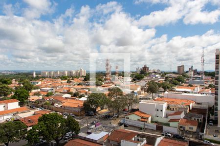 Apartamento à venda com 111m², 3 quartos e 2 vagas Apartamento à venda com 111m², 3 quartos e 2 vagasVISTA DO QUARTO 2