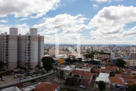 Apartamento à venda com 111m², 3 quartos e 2 vagas Apartamento à venda com 111m², 3 quartos e 2 vagasVISTA DO QUARTO 1