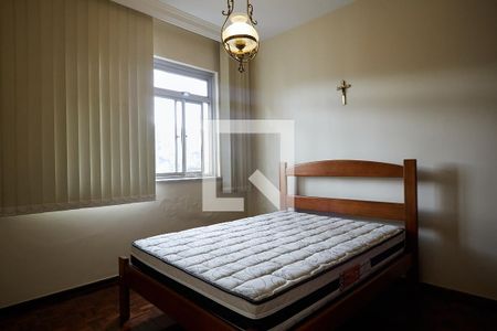 Apartamento à venda com 120m², 3 quartos e 2 vagas Apartamento à venda com 120m², 3 quartos e 2 vagasQuarto 2