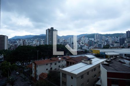 Apartamento à venda com 120m², 3 quartos e 2 vagas Apartamento à venda com 120m², 3 quartos e 2 vagasVista/Quarto 3