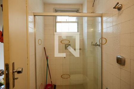 Apartamento à venda com 120m², 3 quartos e 2 vagas Apartamento à venda com 120m², 3 quartos e 2 vagasBanheiro/Quarto 1