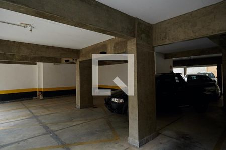 Apartamento à venda com 120m², 3 quartos e 2 vagas Apartamento à venda com 120m², 3 quartos e 2 vagasEstacionamento