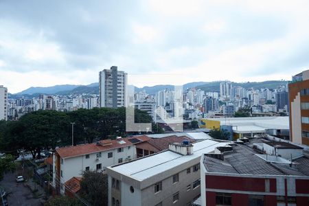 Apartamento à venda com 120m², 3 quartos e 2 vagas Apartamento à venda com 120m², 3 quartos e 2 vagasVista/Quarto 2