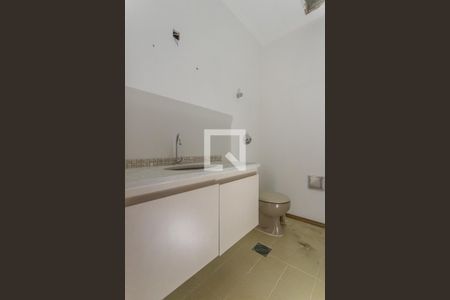 Casa à venda com 221m², 4 quartos e 3 vagas Casa à venda com 221m², 4 quartos e 3 vagasBanheiro 2