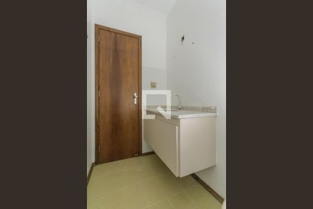 Casa à venda com 221m², 4 quartos e 3 vagas Casa à venda com 221m², 4 quartos e 3 vagasBanheiro 2