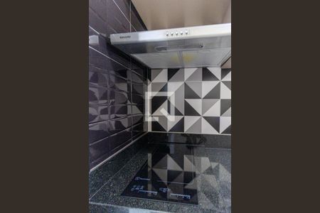 Studio para alugar com 28m², 1 quarto e sem vagaCozinha