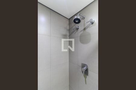 Studio para alugar com 28m², 1 quarto e sem vagaBanheiro