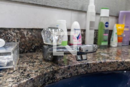 Casa à venda com 363m², 4 quartos e 3 vagas Casa à venda com 363m², 4 quartos e 3 vagasBanheiro - torneira