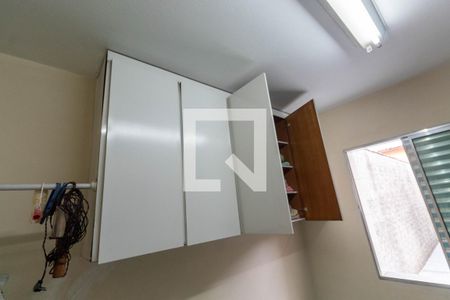 Casa à venda com 363m², 4 quartos e 3 vagas Casa à venda com 363m², 4 quartos e 3 vagasQuarto de Serviço