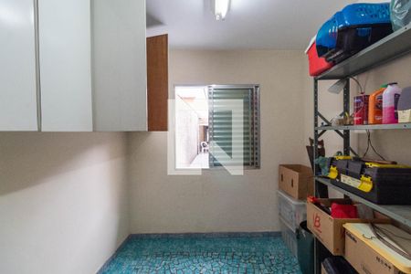 Casa à venda com 363m², 4 quartos e 3 vagas Casa à venda com 363m², 4 quartos e 3 vagasQuarto de Serviço