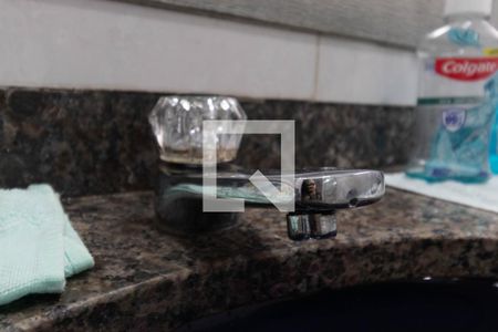 Casa à venda com 363m², 4 quartos e 3 vagas Casa à venda com 363m², 4 quartos e 3 vagasBanheiro - torneira