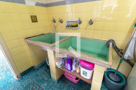 Casa à venda com 363m², 4 quartos e 3 vagas Casa à venda com 363m², 4 quartos e 3 vagasLavanderia