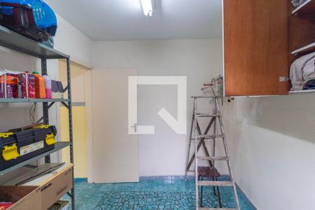 Casa à venda com 363m², 4 quartos e 3 vagas Casa à venda com 363m², 4 quartos e 3 vagasQuarto de Serviço