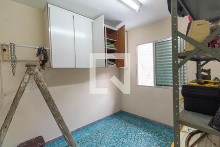 Casa à venda com 363m², 4 quartos e 3 vagas Casa à venda com 363m², 4 quartos e 3 vagasQuarto de Serviço