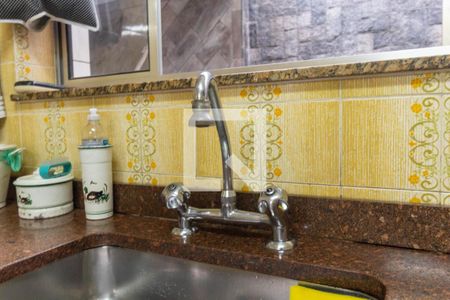 Casa à venda com 363m², 4 quartos e 3 vagas Casa à venda com 363m², 4 quartos e 3 vagasCozinha - Torneira