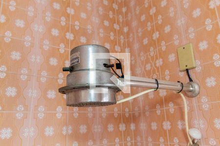 Casa à venda com 363m², 4 quartos e 3 vagas Casa à venda com 363m², 4 quartos e 3 vagasChuveiro