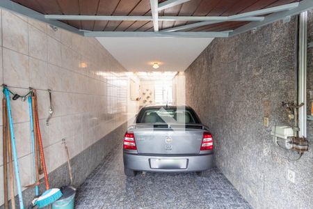 Casa à venda com 363m², 4 quartos e 3 vagas Casa à venda com 363m², 4 quartos e 3 vagasGaragem
