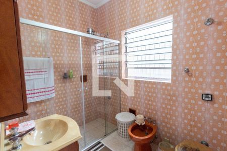 Casa à venda com 363m², 4 quartos e 3 vagas Casa à venda com 363m², 4 quartos e 3 vagasBanheiro 2