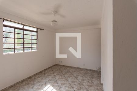 Sala de apartamento para alugar com 2 quartos, 57m² em Vila Uniao (zona Leste), Campinas