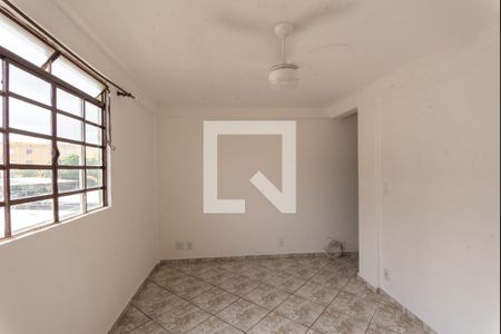 Sala de apartamento para alugar com 2 quartos, 57m² em Vila Uniao (zona Leste), Campinas