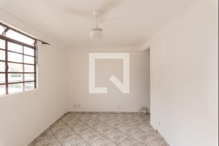 Sala de apartamento para alugar com 2 quartos, 57m² em Vila Uniao (zona Leste), Campinas