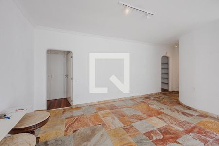 Apartamento à venda com 93m², 1 quarto e 1 vagaSala