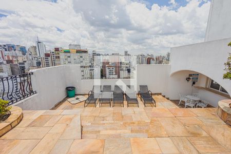 Apartamento à venda com 93m², 1 quarto e 1 vagaPiscina