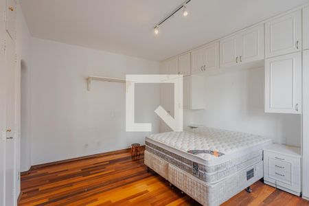 Apartamento à venda com 93m², 1 quarto e 1 vagaQuarto