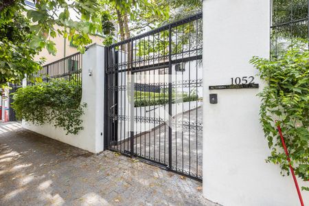 Apartamento à venda com 93m², 1 quarto e 1 vaga Apartamento à venda com 93m², 1 quarto e 1 vagaFachada