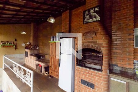 Casa à venda com 257m², 4 quartos e 4 vagasEspaço Gourmet