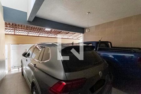 Casa à venda com 257m², 4 quartos e 4 vagasGaragem