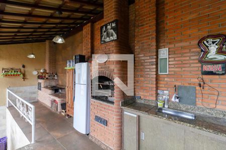 Casa à venda com 257m², 4 quartos e 4 vagasEspaço Gourmet