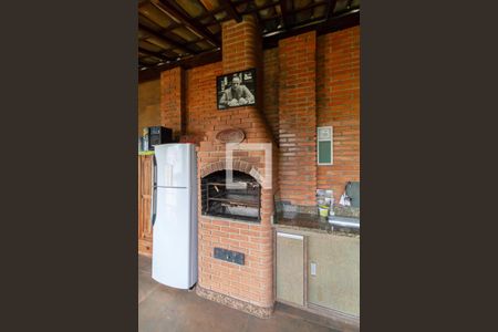 Casa à venda com 257m², 4 quartos e 4 vagasEspaço Gourmet